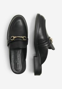 ONLY SHOES ANDERE - Mules - black