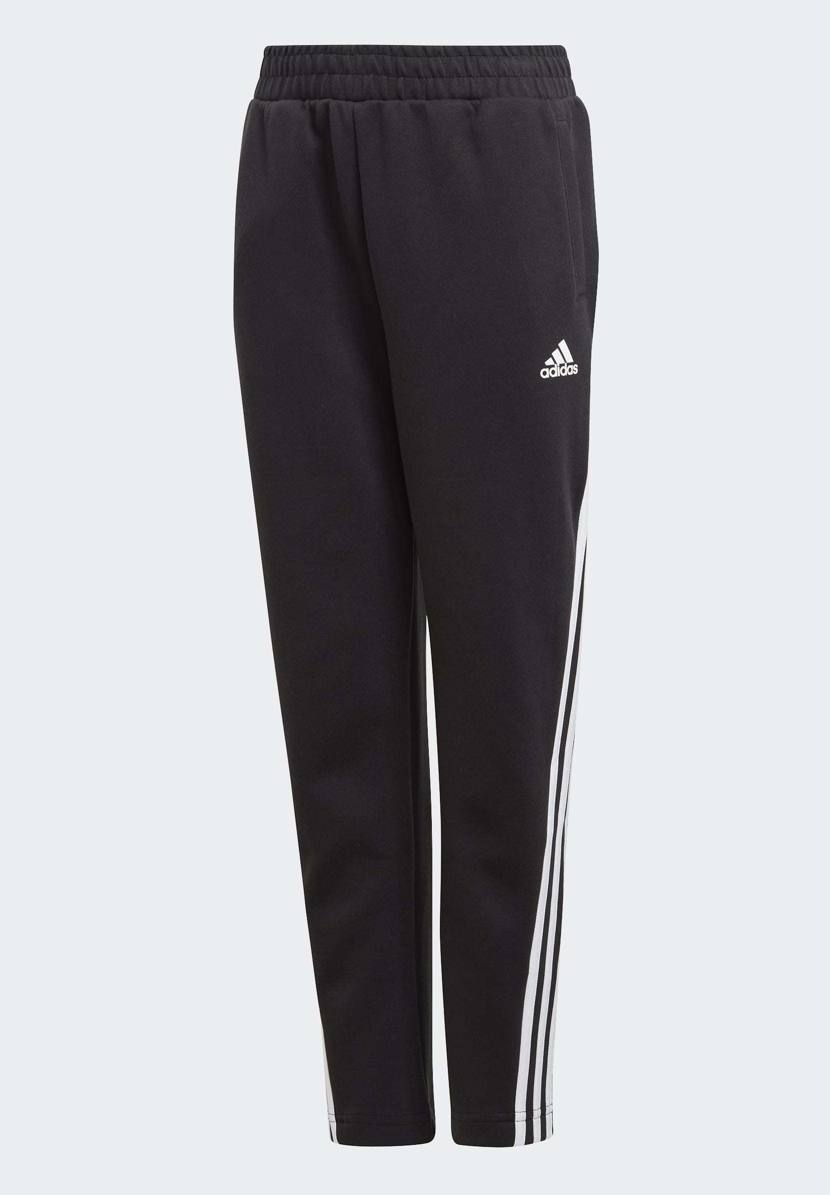 adidas Performance 3 STRIPES DOUBLEKNIT TAPERED LEG adidas Performance 3 STRIPES DOUBLEKNIT TAPERED LEG