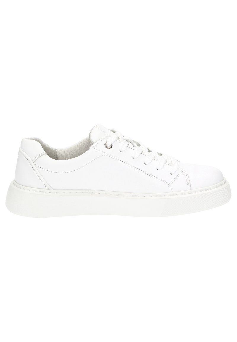 Damen Sneaker low | Sioux Sneaker low weiß - RS18943 Damen Sneaker low | Sioux Sneaker low weiß - RS18943