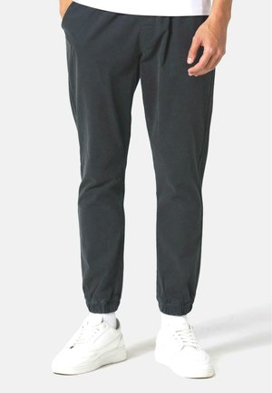 WEYBRIDGE - Hlače - charcoal