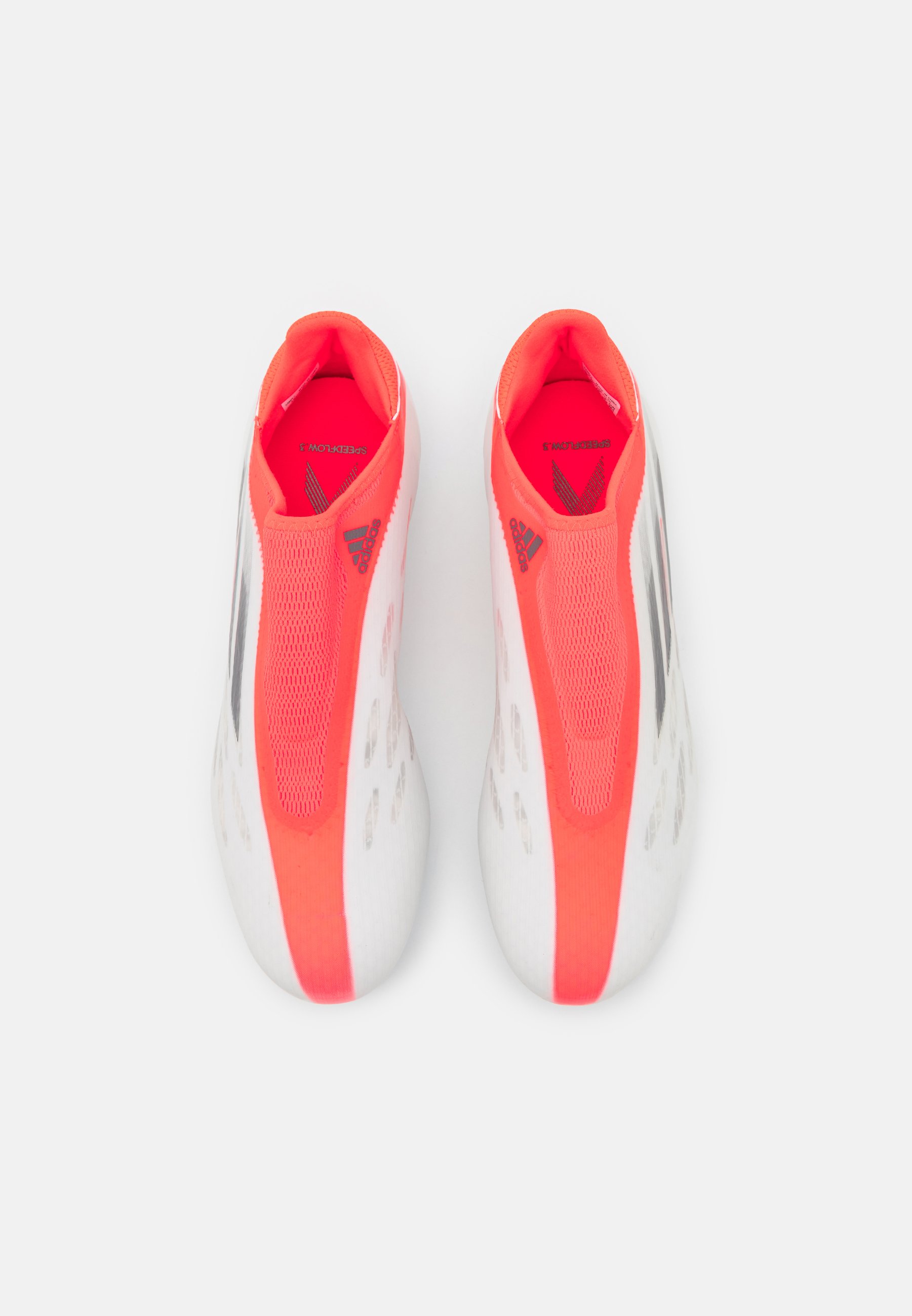 adidas X 18.3 FG jr voetbalschoenen Kinderen Wit | Bestel online »  Intersport.nl