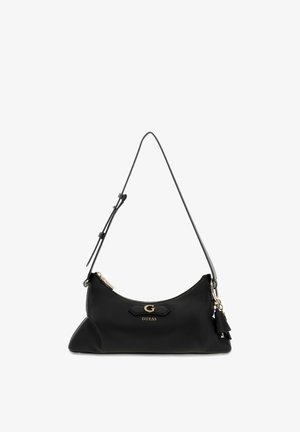 Guess, SUZY SHOULDER BAG - Borsa a tracolla - black