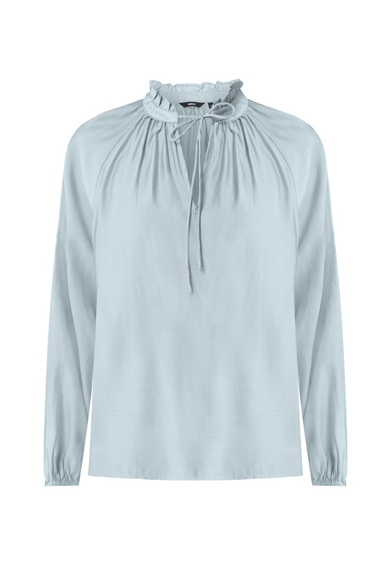 Mexx Blouse paars Mexx Blouse paars