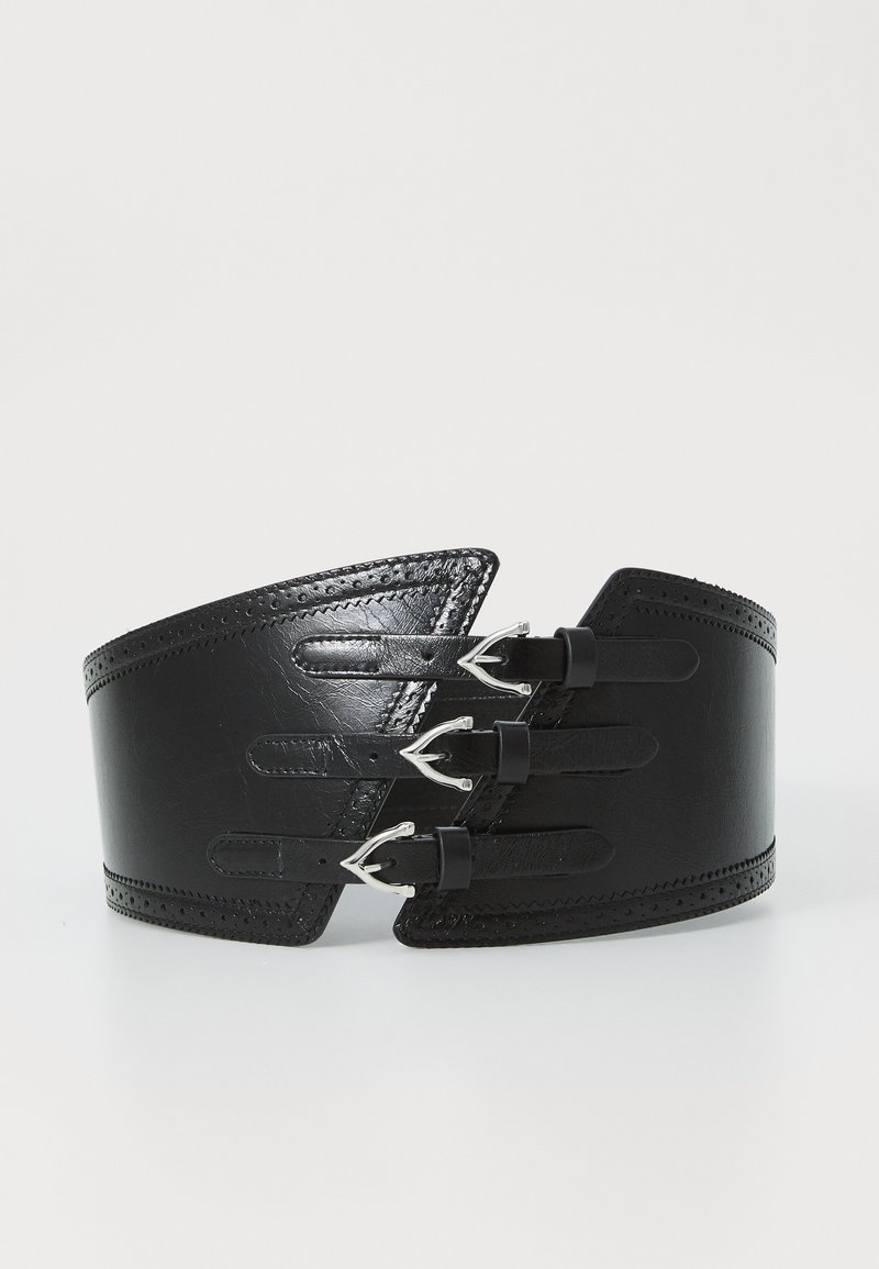 The Kooples CEINTURES - Waist belt - black