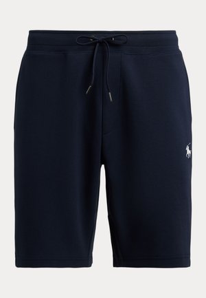 Polo Ralph Lauren, 9-INCH DOUBLE-KNIT SHORT - Къси панталони - aviator navy