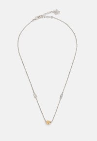 NECKLACE UNISEX - Collier - gold-coloured