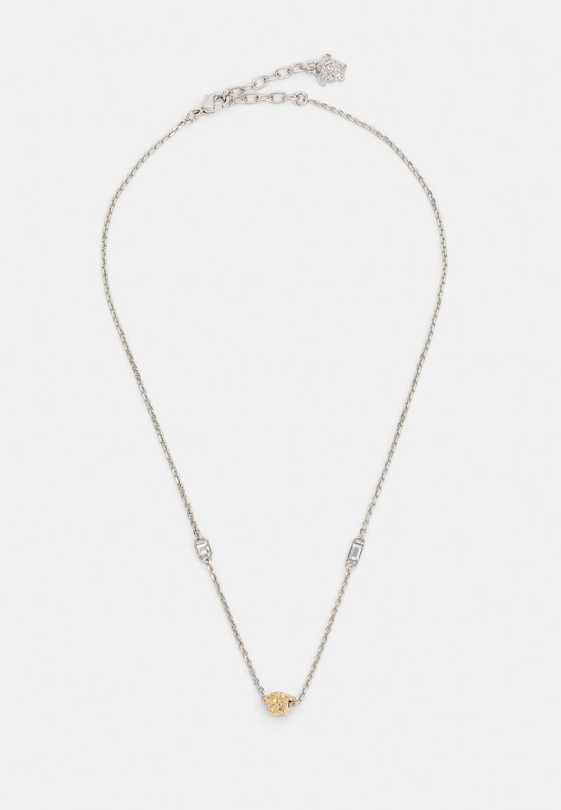 Versace NECKLACE UNISEX - Collar - gold-coloured/dorado - Zalando.es