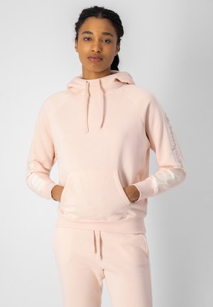 SPORT TAPE - Sweatshirt - rose