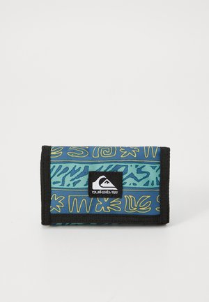 THE EVERYDAILY - Wallet - blue
