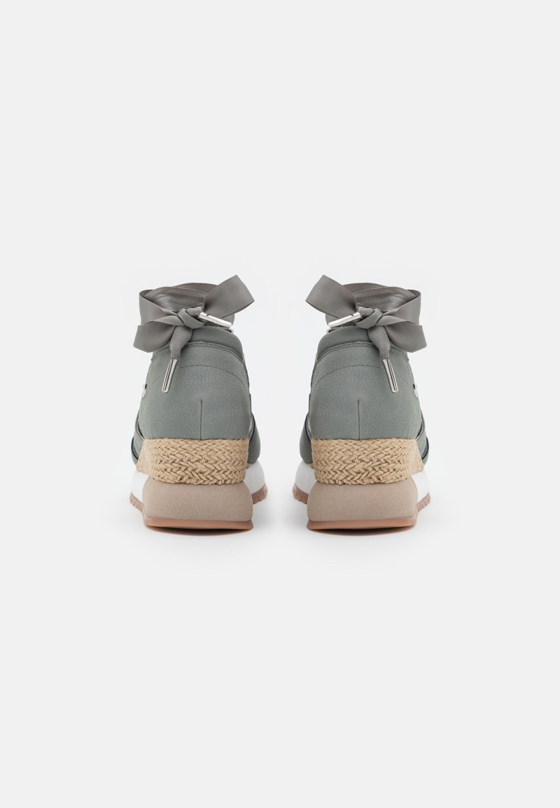 Damen Sneaker low | Gioseppo LIZARDA Sneaker low jeans/blau - PY52836 Damen Sneaker low | Gioseppo LIZARDA Sneaker low jeans/blau - PY52836