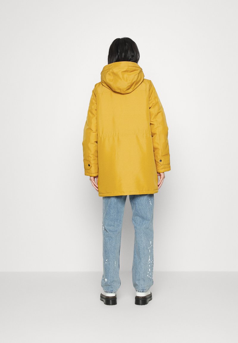 Damen Parkas | Vero Moda EXCURSION EXPEDITION Wintermantel chai tea/gelb - TT05190 Damen Parkas | Vero Moda EXCURSION EXPEDITION Wintermantel chai tea/gelb - TT05190