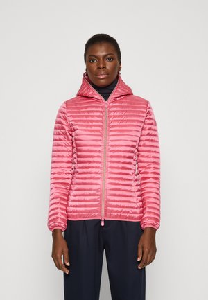 Save the duck ALEXA - Giacca da mezza stagione - gem pink