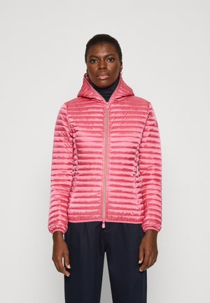 ALEXA - Light jacket - gem pink