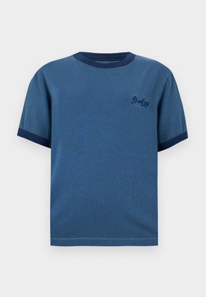 Barbour, AVON - Βασικό μπλουζάκι - dark blue