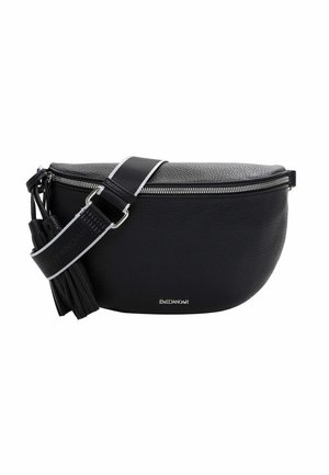 UMHÄNGE BELLI - Skuldertasker - navy