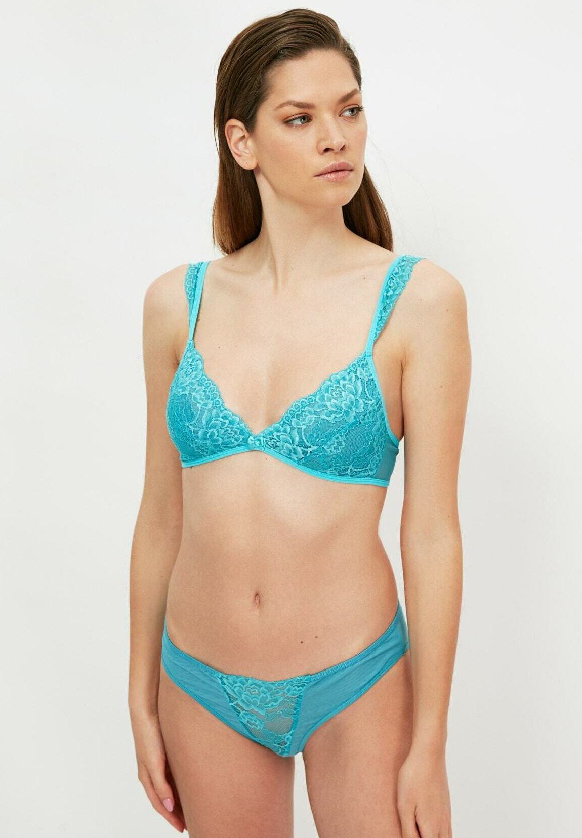 Damen Triangel BH Damen Triangel BH