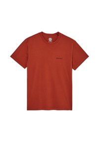 Niewybrane, orange
