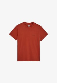 Niewybrane, orange