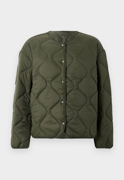 VIDUNE - Veste mi-saison - deep depths