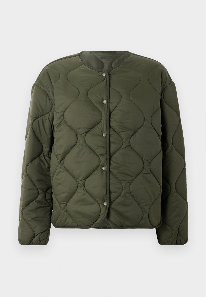 Vila Jas donkergroen