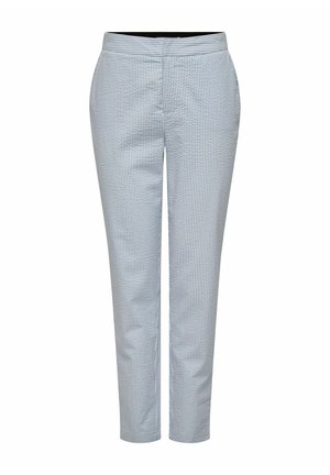ONLY, NORMAL GESCHNITTEN MITTLERE TAILLE - Nohavice - cloud dancer