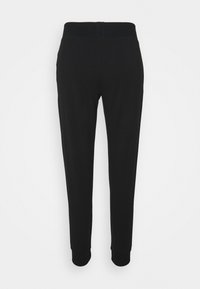 EA7 Emporio Armani Träningsbyxor - black