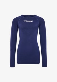 Non sélectionné, marine