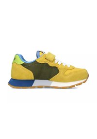 Sun68 Sneakers basse - yellow