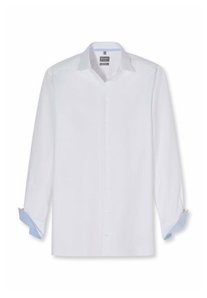 OLYMP Luxor COMFORT FIT BUSINESS NEW KENT - Businesshemd - weiß