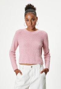 Jumper - pink