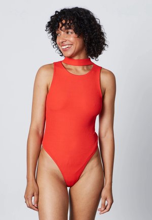Body - rouge