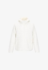Ausgewählt, white