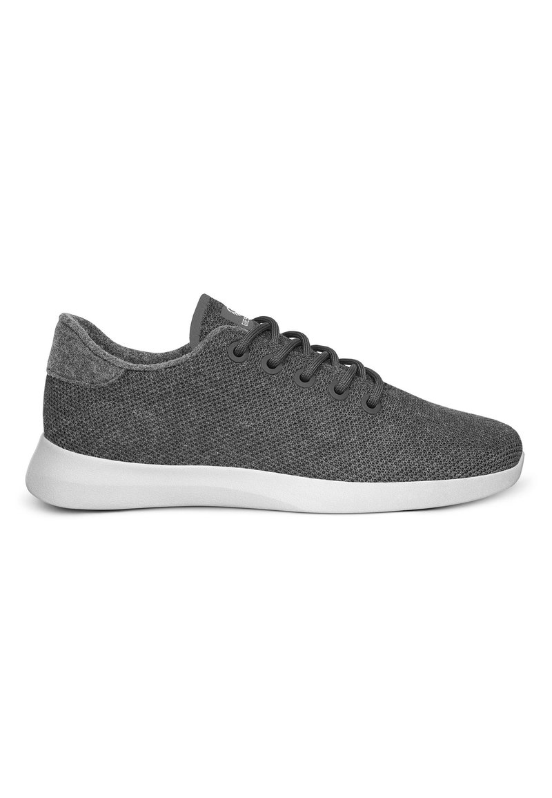 Damen Sneaker low | Giesswein Sneaker low gray/grau - CY39488 Damen Sneaker low | Giesswein Sneaker low gray/grau - CY39488