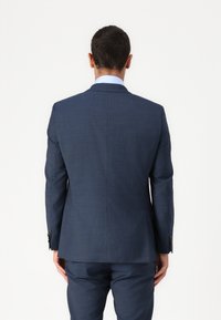 BOSS JECKSON SET - Odijelo - blue five