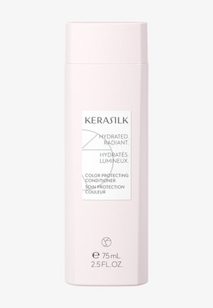 KERASILK KERASILK COLOR CONDITIONER - Après-shampoing
