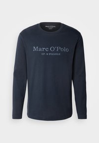 Unausgewählt, dark navy