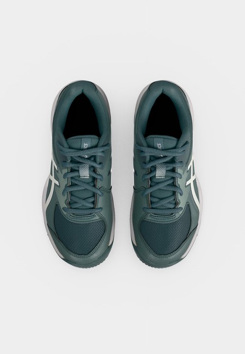 ASICS GEL GAME UNISEX - Multicourt tennis shoes - foggy teal/white — foto 5