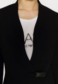 Emporio Armani Blazer - black