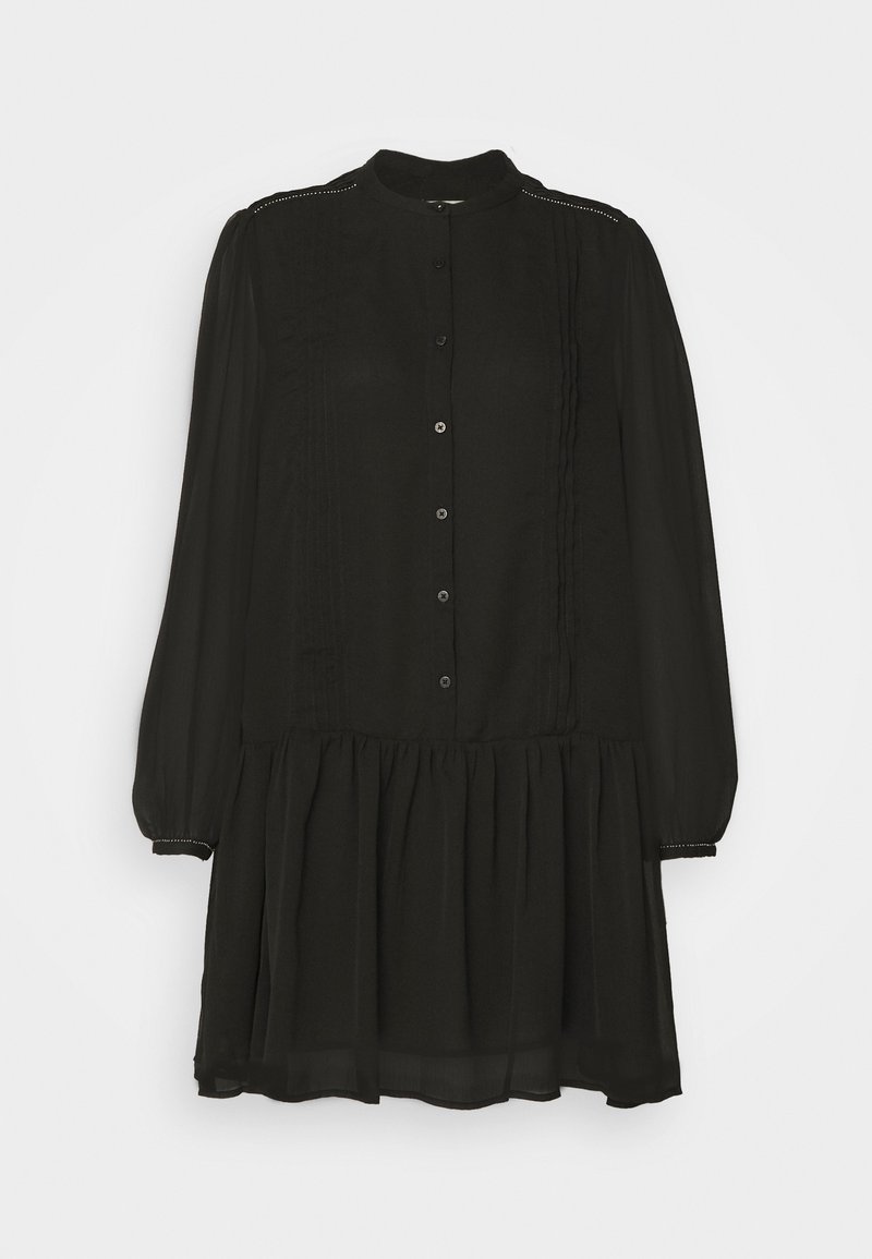 Pepe Jeans Jurk zwart Pepe Jeans Jurk zwart