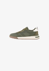 Non sélectionné, khaki