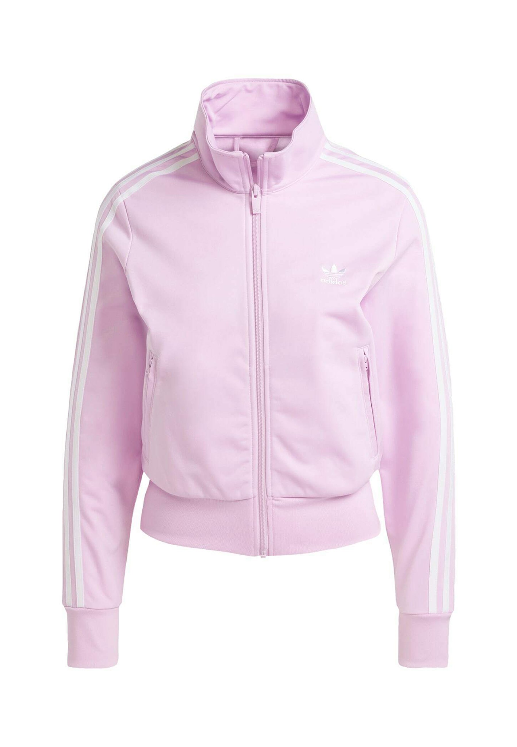 adidas Originals FIREBIRD - Bluza rozpinana/niebieski