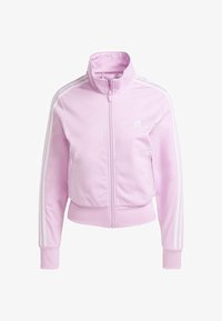 Vybráno, light orchid