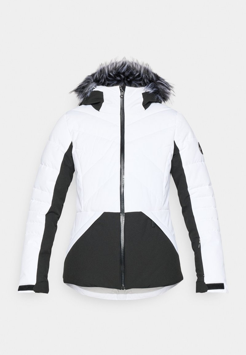 icepeak Ski jas wit icepeak Ski jas wit