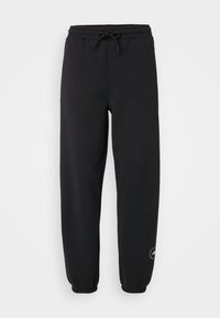 Unselected, black