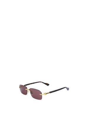 Gucci Occhiali da sole - gold