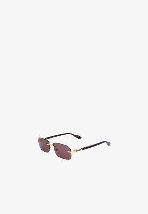 Gucci Occhiali da sole - gold