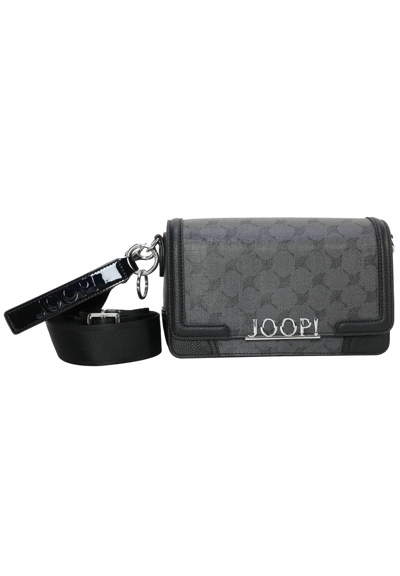 JOOP! LORENA - Bandolera - Schwarz/negro