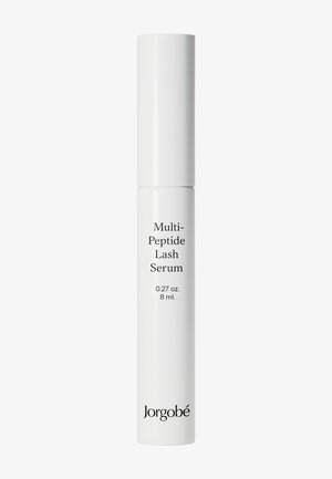 Jorgobé MULTI-PEPTIDE LASH SERUM - Pleje til vipper og bryn