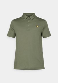 Unausgewählt, cactus green