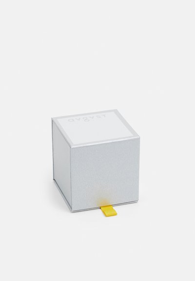 Avgvst DANCING BONES - Gredzens - silver-coloured